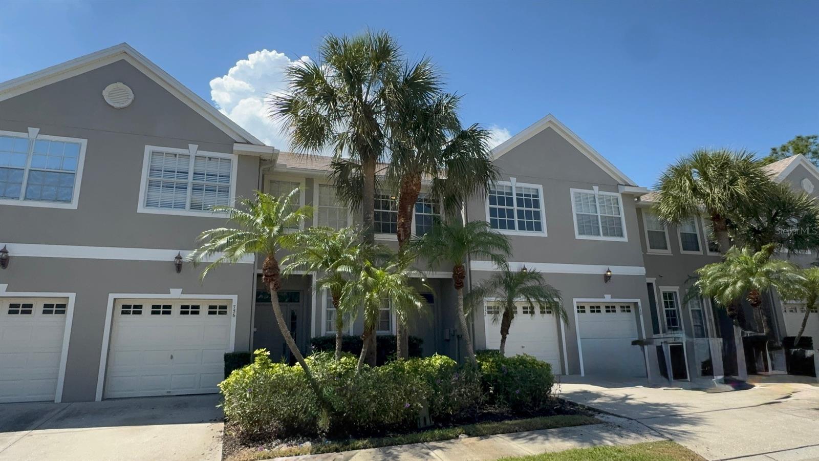 Photo of 752 VALLANCE WAY ST PETERSBURG FL 33716