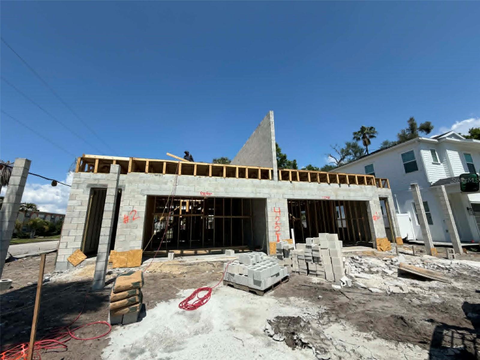 Photo of 4221 W NORTH B STREET #1 TAMPA FL 33609
