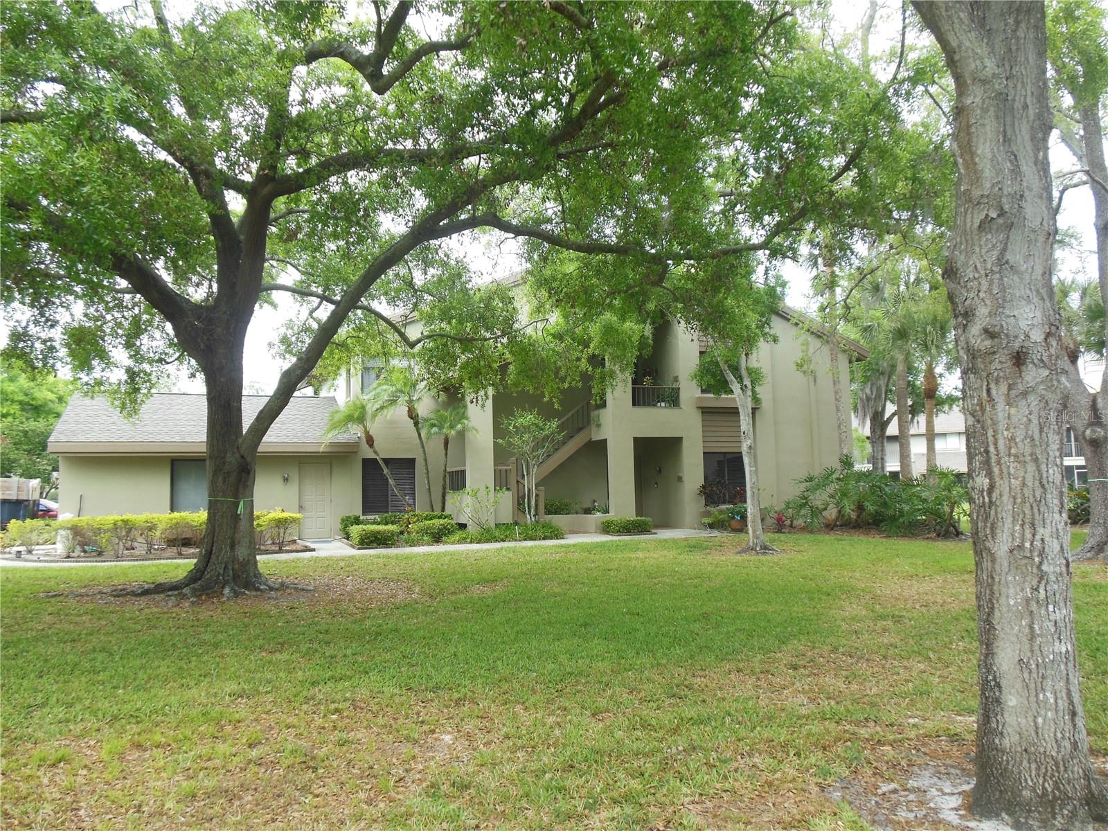 Photo of 3053 LANDMARK BOULEVARD #1107 PALM HARBOR FL 34684