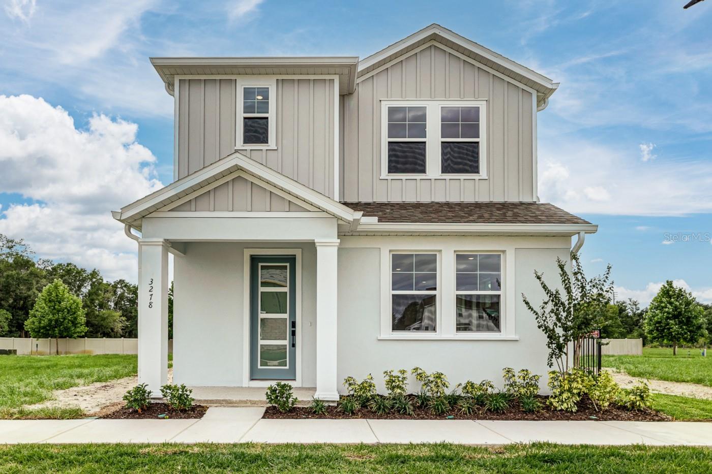 Photo of 3278 TYBEE SQUARE BLVD VALRICO FL 33596