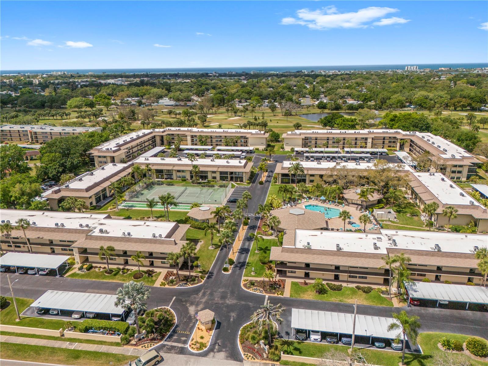 Photo of 12300 VONN ROAD #6103 LARGO FL 33774