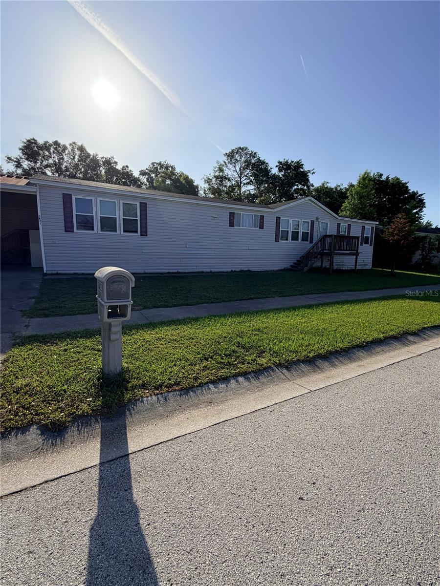 Photo of 3621 KIAH DRIVE WESLEY CHAPEL FL 33543