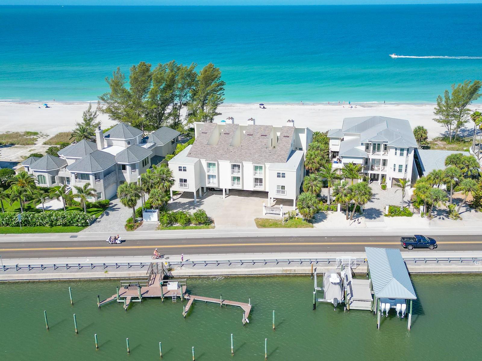 Photo of 20204 GULF BOULEVARD #3 INDIAN SHORES FL 33785