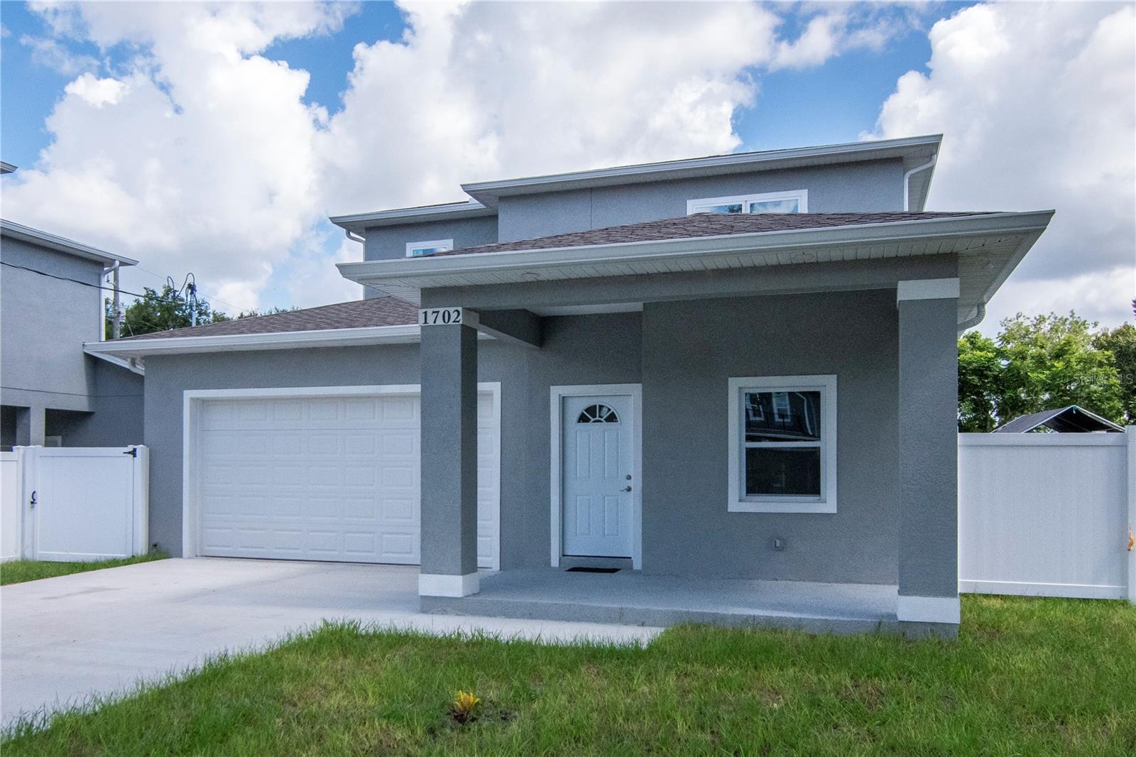 Photo of 1702 E ANNONA AVENUE TAMPA FL 33612