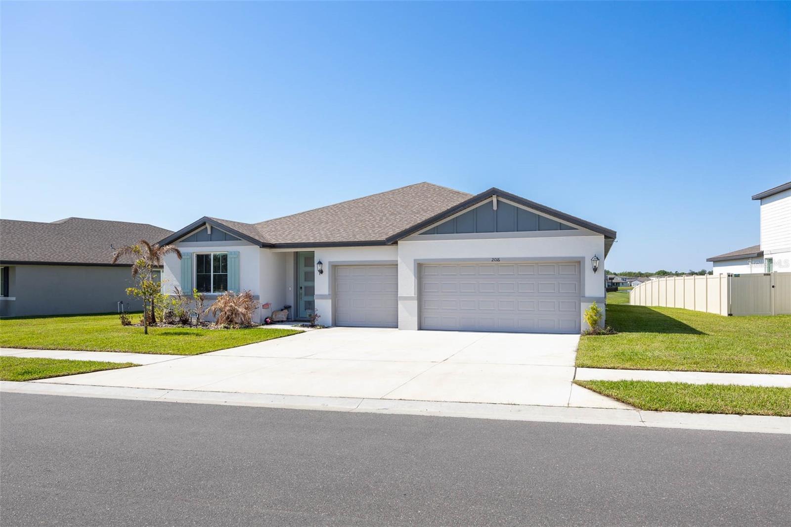 Photo of 2016 ROSEWOOD DRIVE BARTOW FL 33830
