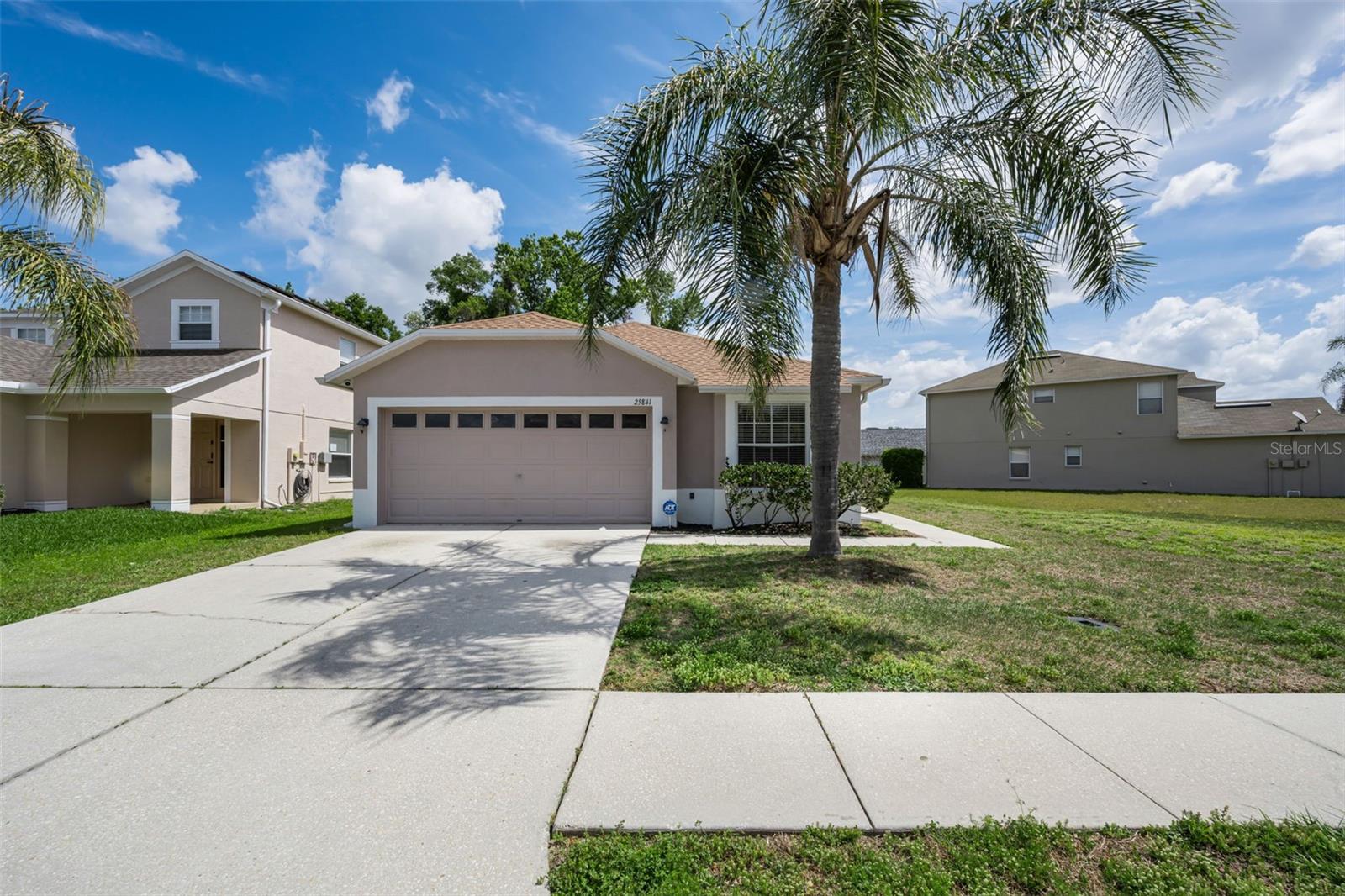 Photo of 25841 CRIPPEN DRIVE LAND O LAKES FL 34639