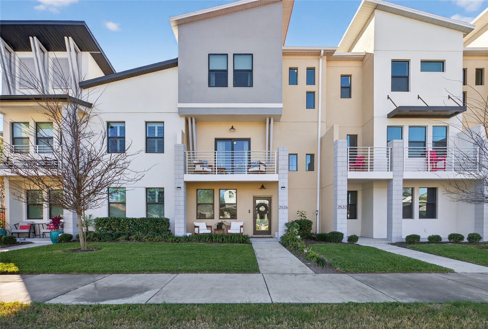 Photo of 2526 13TH AVENUE ST PETERSBURG FL 33713