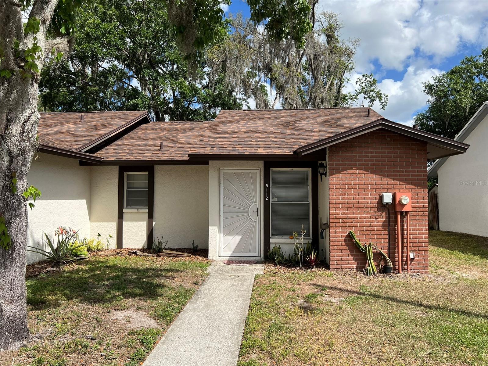 Photo of 5112 GAINSVILLE DRIVE TEMPLE TERRACE FL 33617