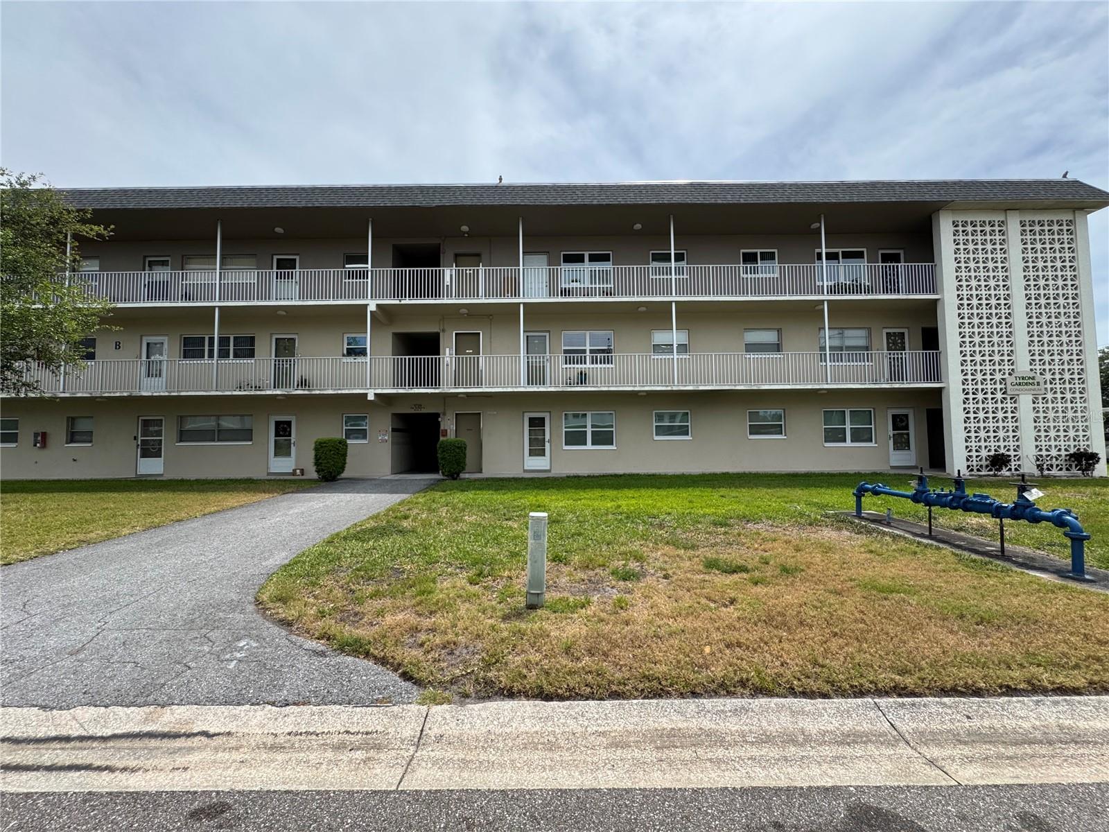 Photo of 5720 13TH AVENUE #106B ST PETERSBURG FL 33710