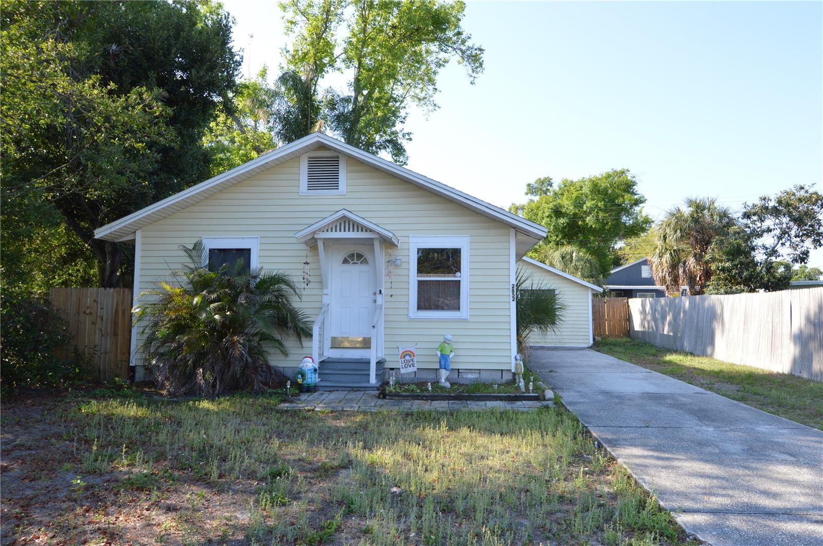 Photo of 2852 60TH AVENUE ST PETERSBURG FL 33714