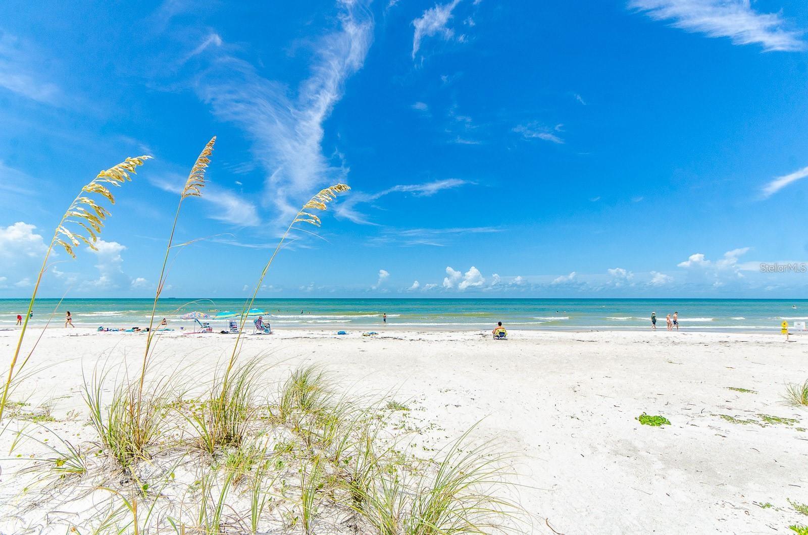 Photo of 851 BAYWAY BOULEVARD #103 CLEARWATER BEACH FL 33767