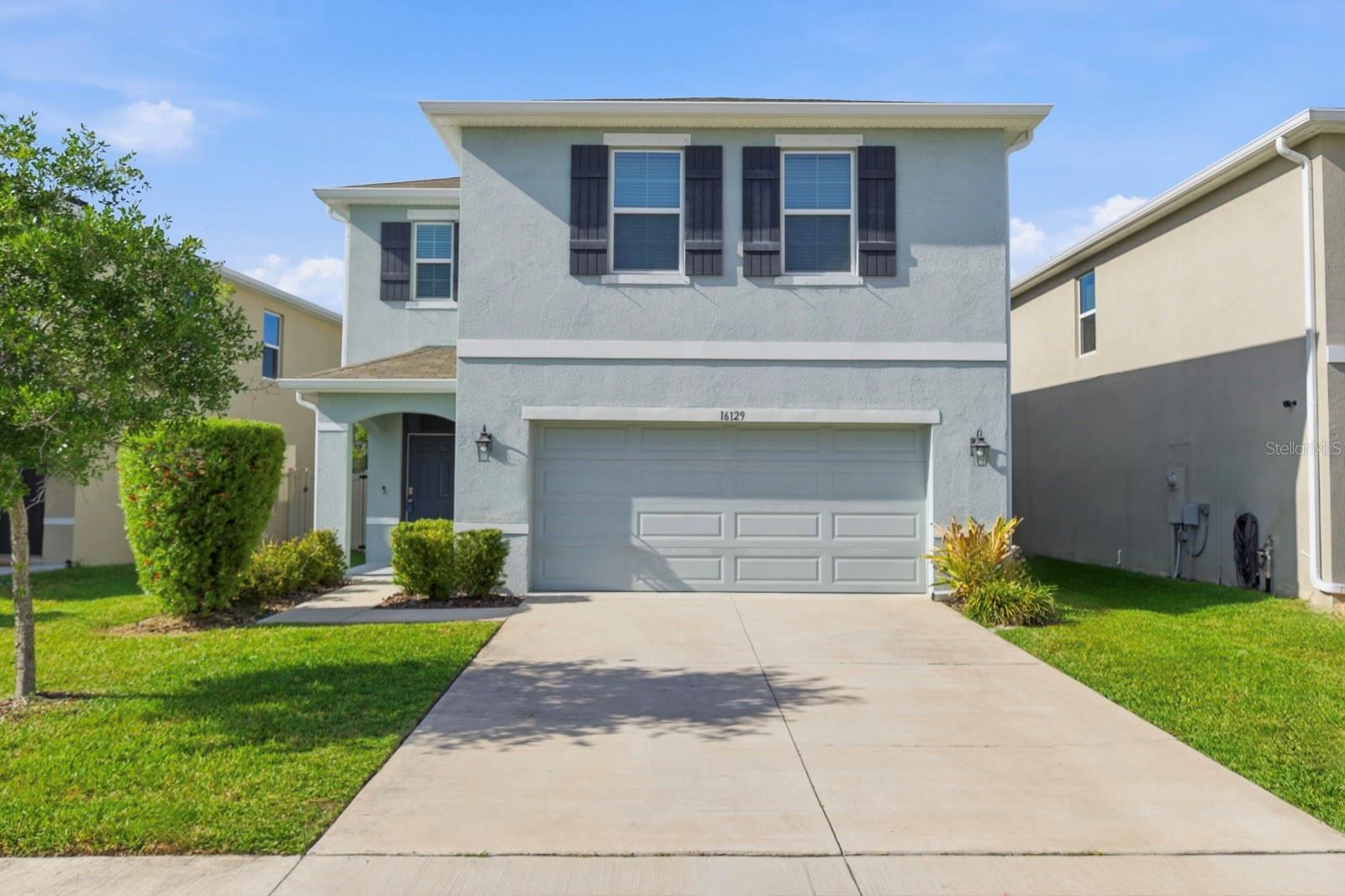 Photo of 16129 SOFT FERN TRACE ODESSA FL 33556
