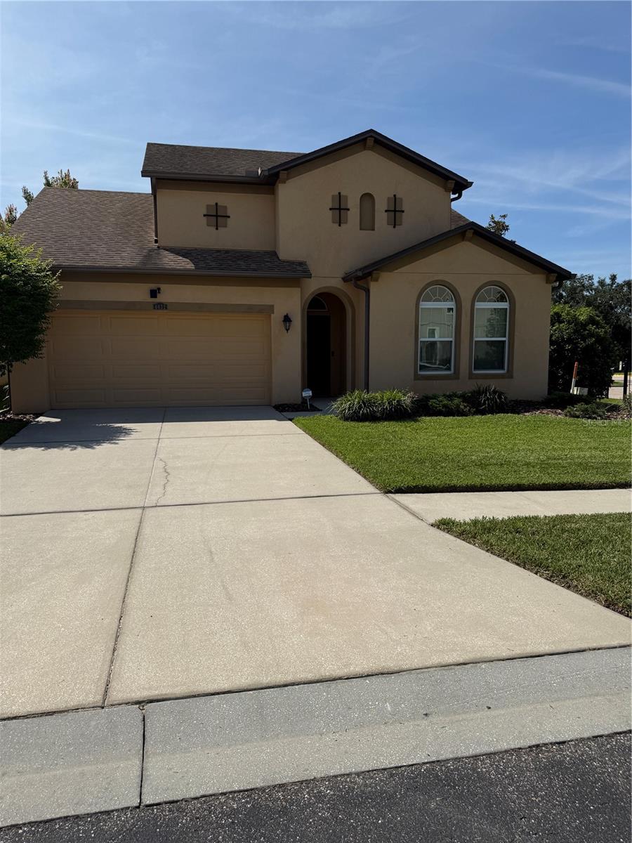 Photo of 4432 VERMILLION SKY DRIVE WESLEY CHAPEL FL 33544