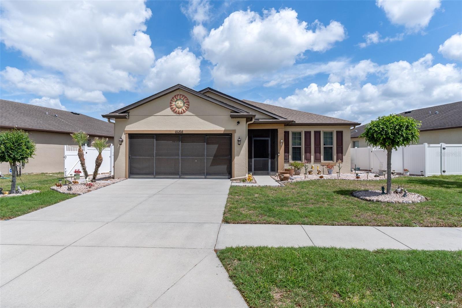 Photo of 2058 TRILLIUM BOULEVARD BROOKSVILLE FL 34604