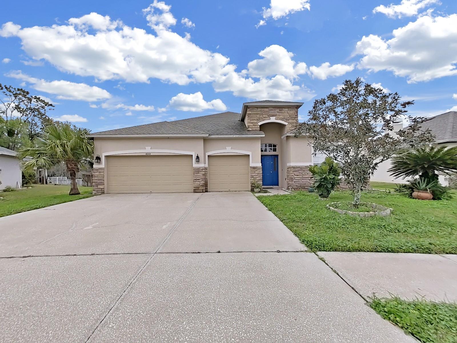 Photo of 4644 BRAESGATE COURT LAND O LAKES FL 34639