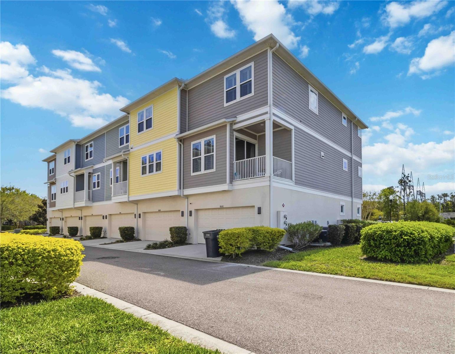 Photo of 9545 W PARK VILLAGE DRIVE TAMPA FL 33626