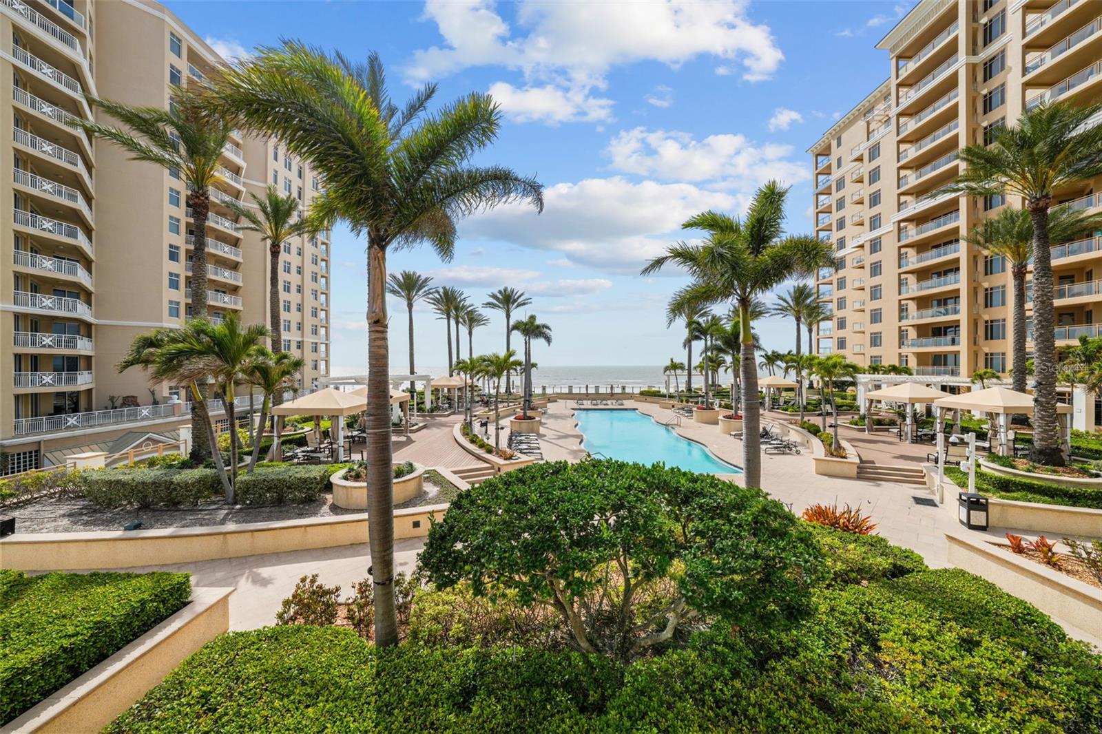 Photo of 470 MANDALAY AVENUE #403 CLEARWATER BEACH FL 33767