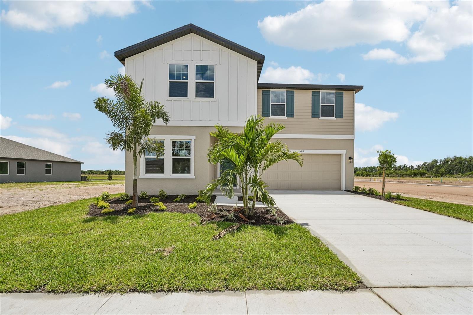 Photo of 5919 FRESH FLORA DRIVE WIMAUMA FL 33598