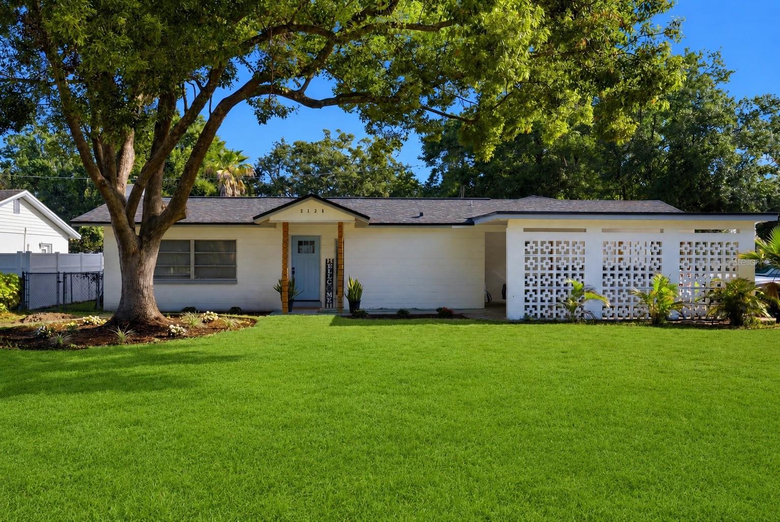 Photo of 6128 E 111TH AVENUE TEMPLE TERRACE FL 33617