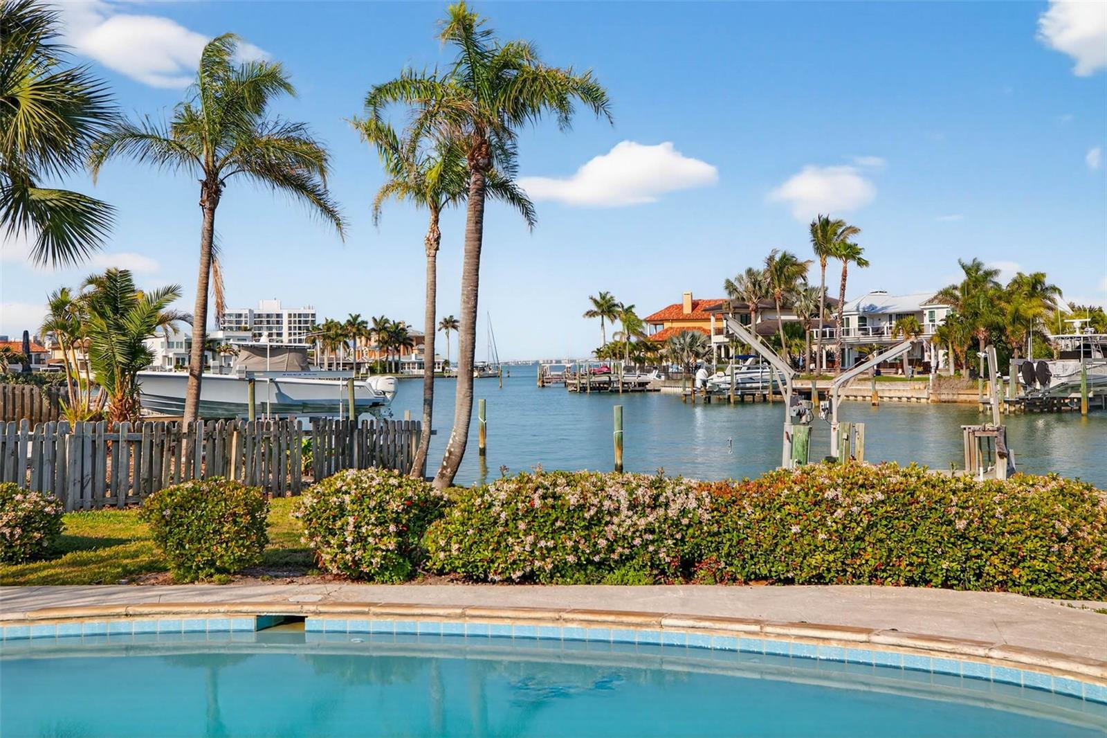 Photo of 3103 WEDGEWOOD DRIVE BELLEAIR BEACH FL 33786