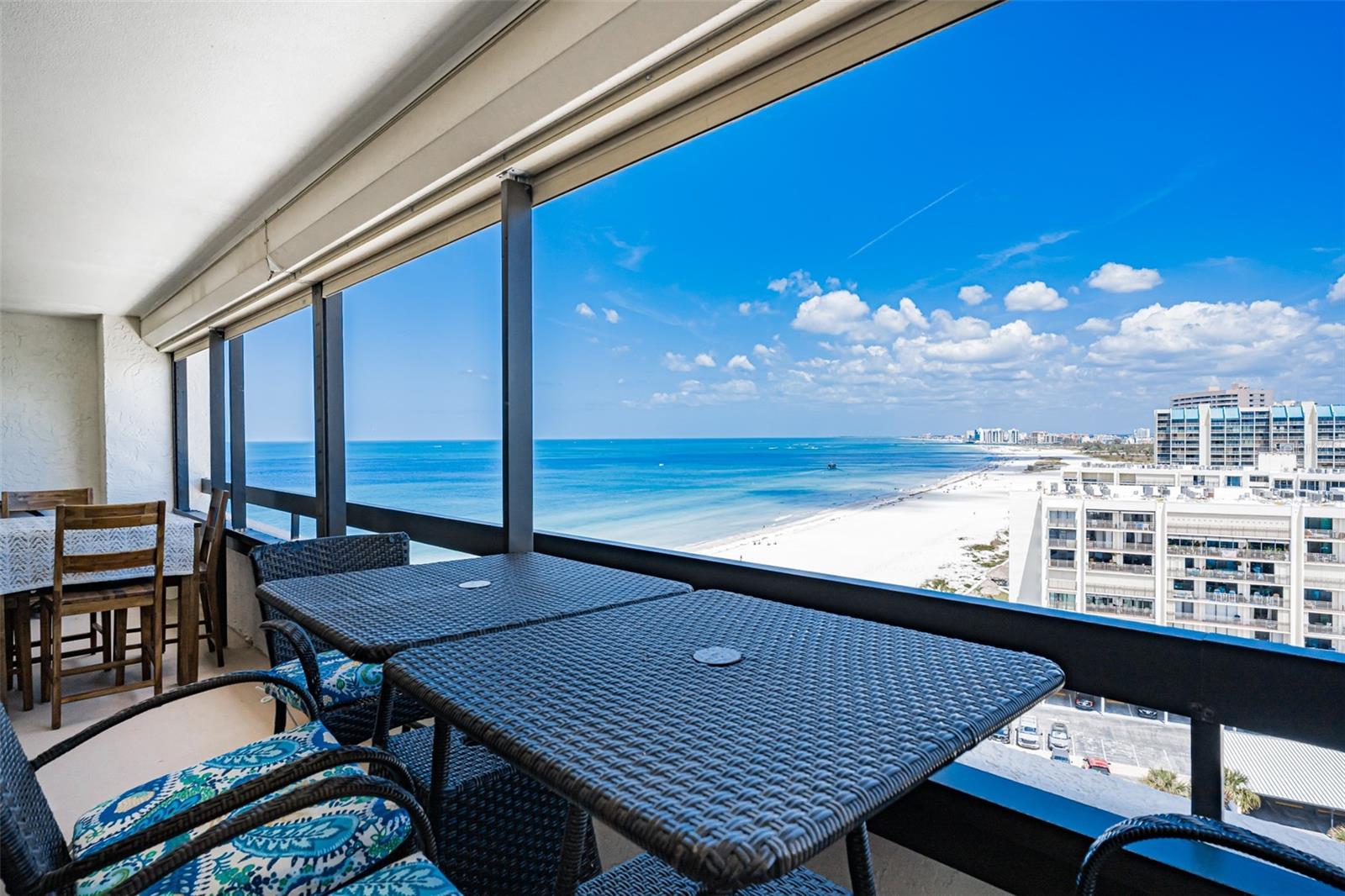 Photo of 1460 GULF BOULEVARD #1205 CLEARWATER BEACH FL 33767