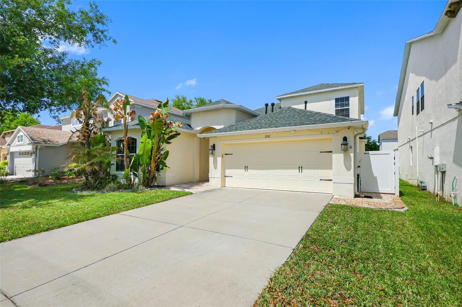 Photo of 2510 CROSS MORE STREET VALRICO FL 33594