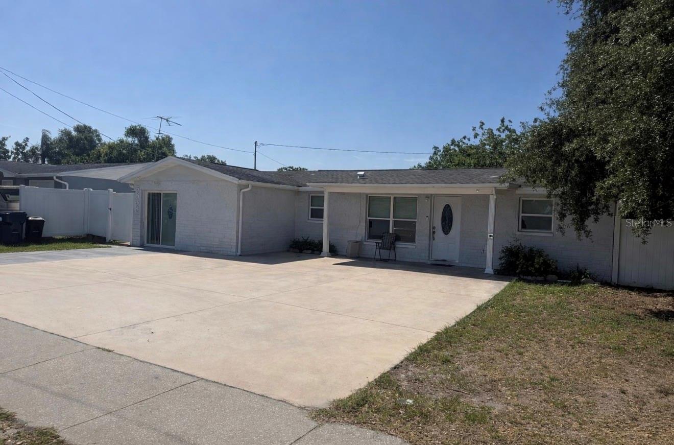 Photo of 5338 TROUBLE CREEK ROAD NEW PORT RICHEY FL 34652