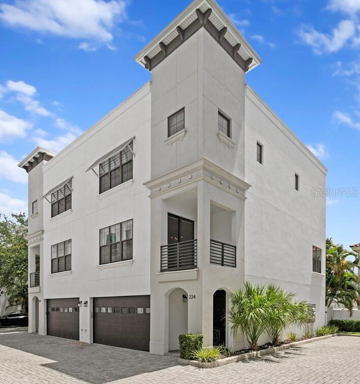 Photo of 224 S AUDUBON AVENUE TAMPA FL 33609
