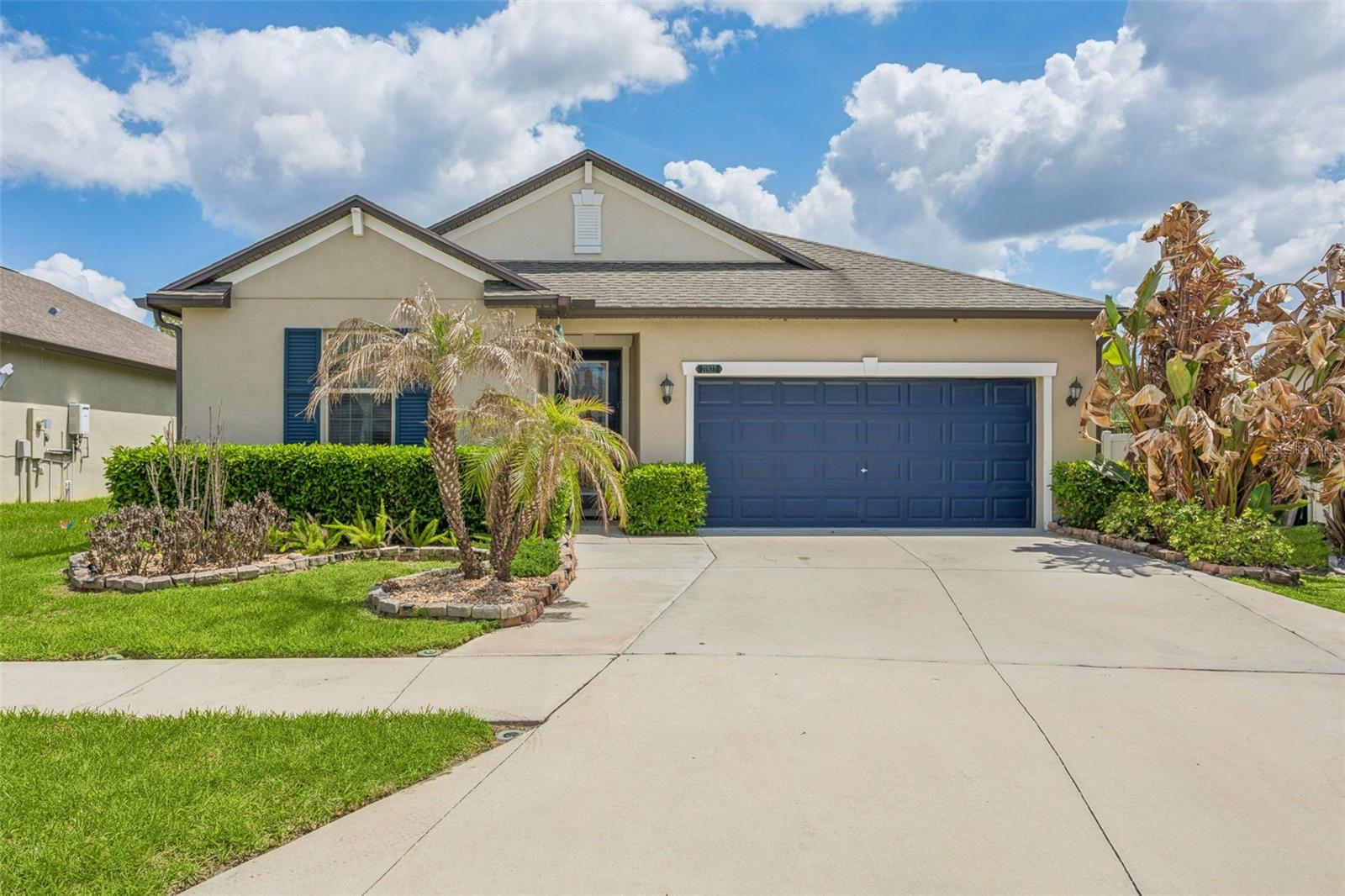 Photo of 21922 CREST MEADOW DRIVE LAND O LAKES FL 34637