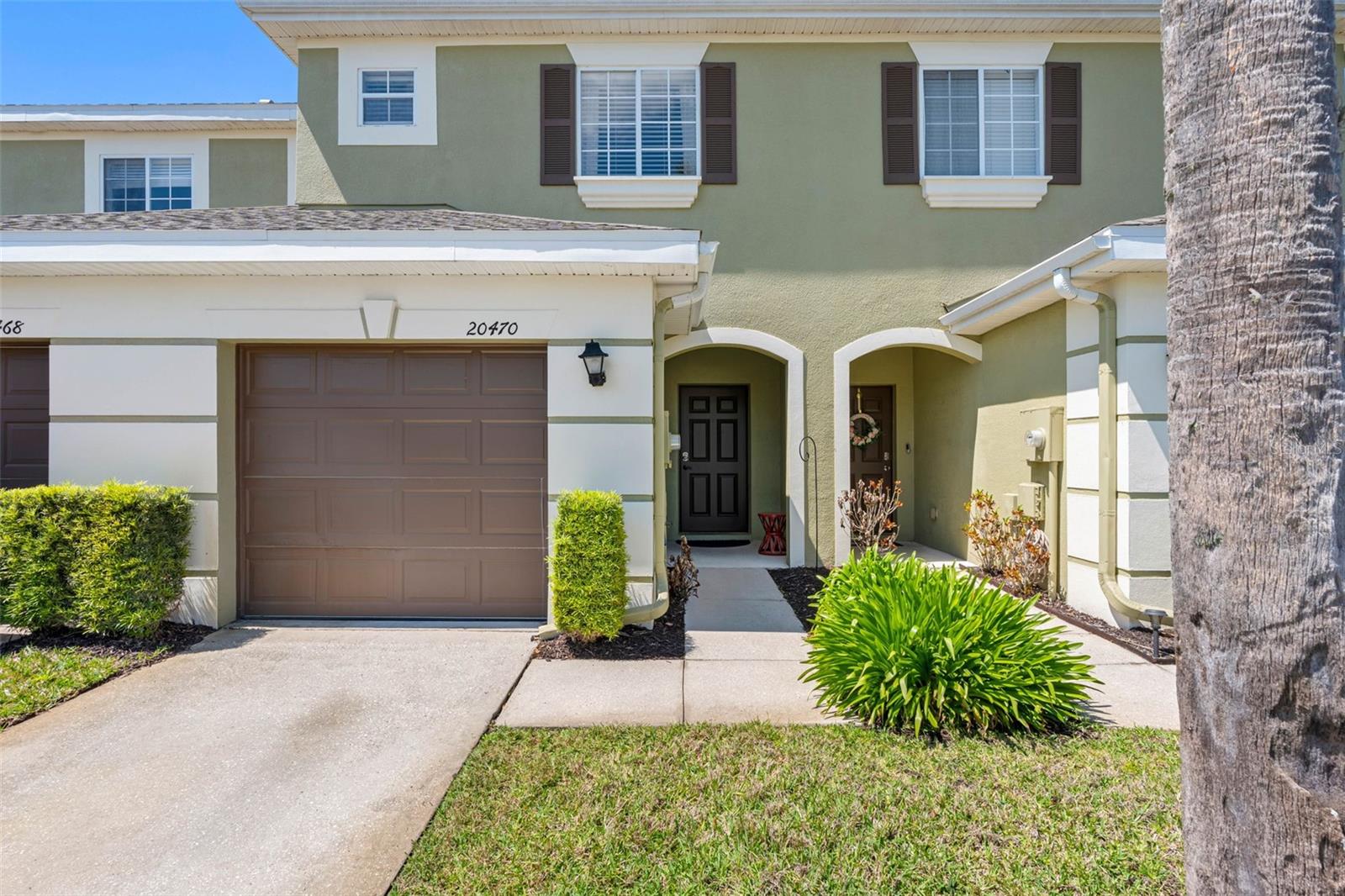 Photo of 20470 NEEDLETREE DRIVE TAMPA FL 33647