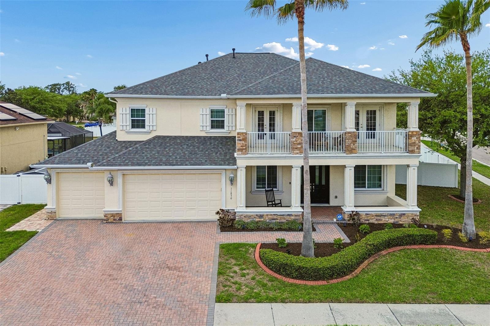 Photo of 11830 NEWBERRY GROVE LOOP RIVERVIEW FL 33579