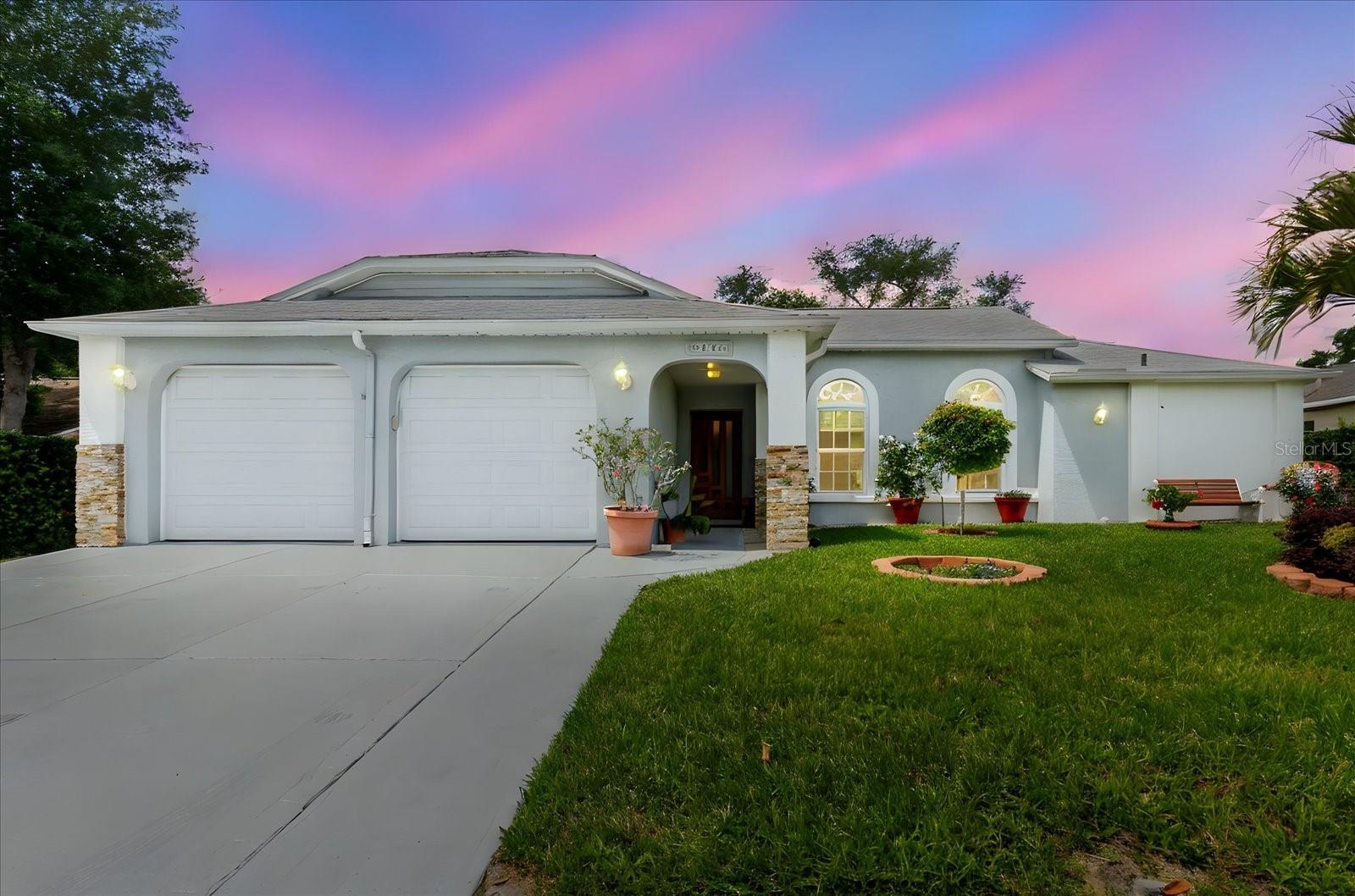 Photo of 8112 GOLDEN BEAR LOOP PORT RICHEY FL 34668