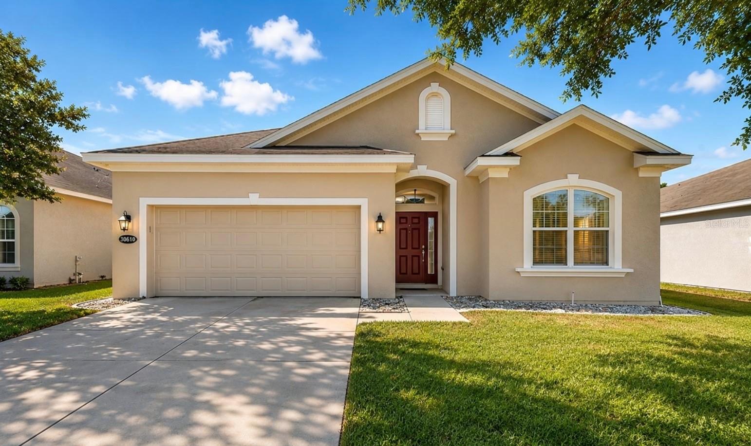 Photo of 30610 CASEWELL PLACE WESLEY CHAPEL FL 33545