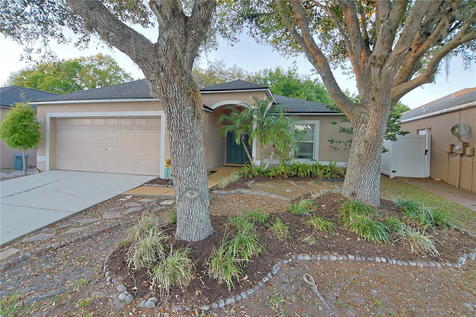 Photo of 24809 RAVELLO STREET LAND O LAKES FL 34639