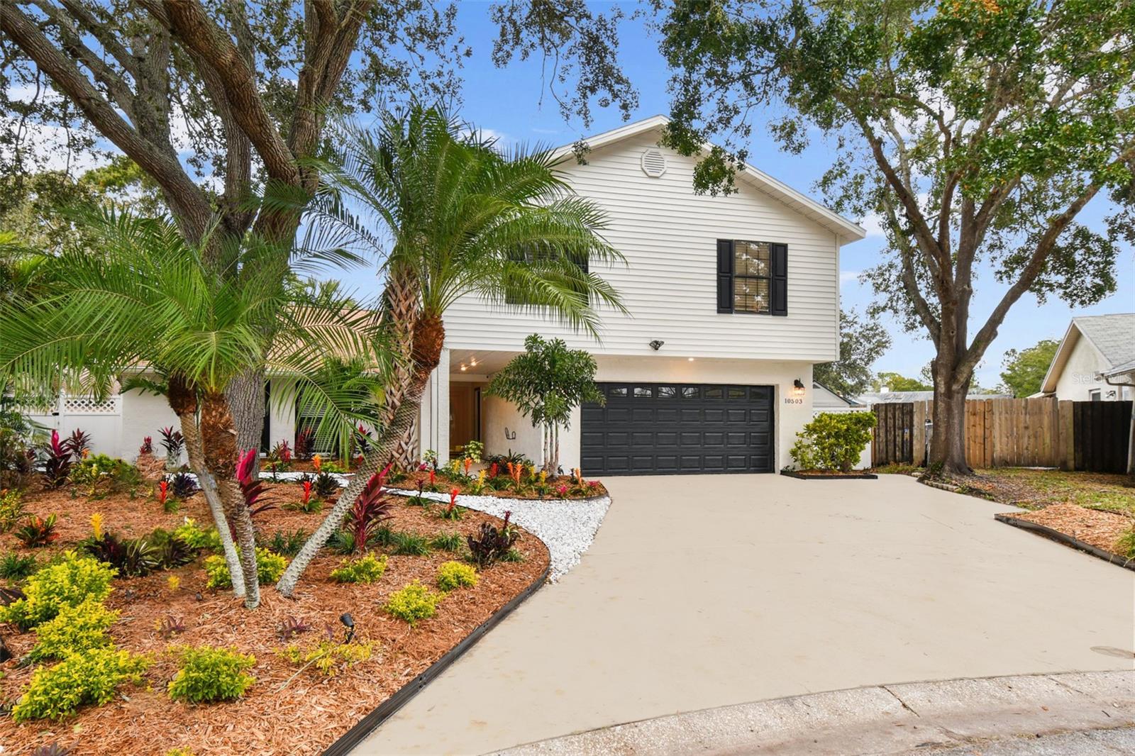 Photo of 10503 NILE COURT TAMPA FL 33615