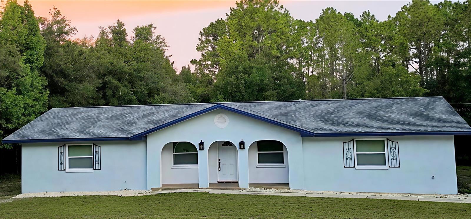 Photo of 700 E STRATFORD ROAD LECANTO FL 34461
