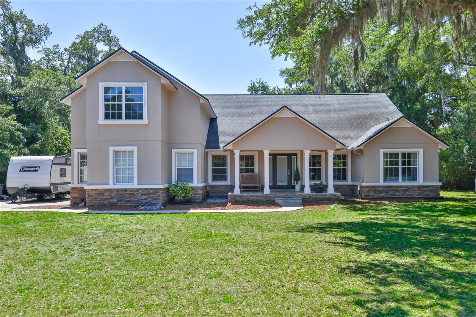 Photo of 1710 SURREY TRAIL WIMAUMA FL 33598