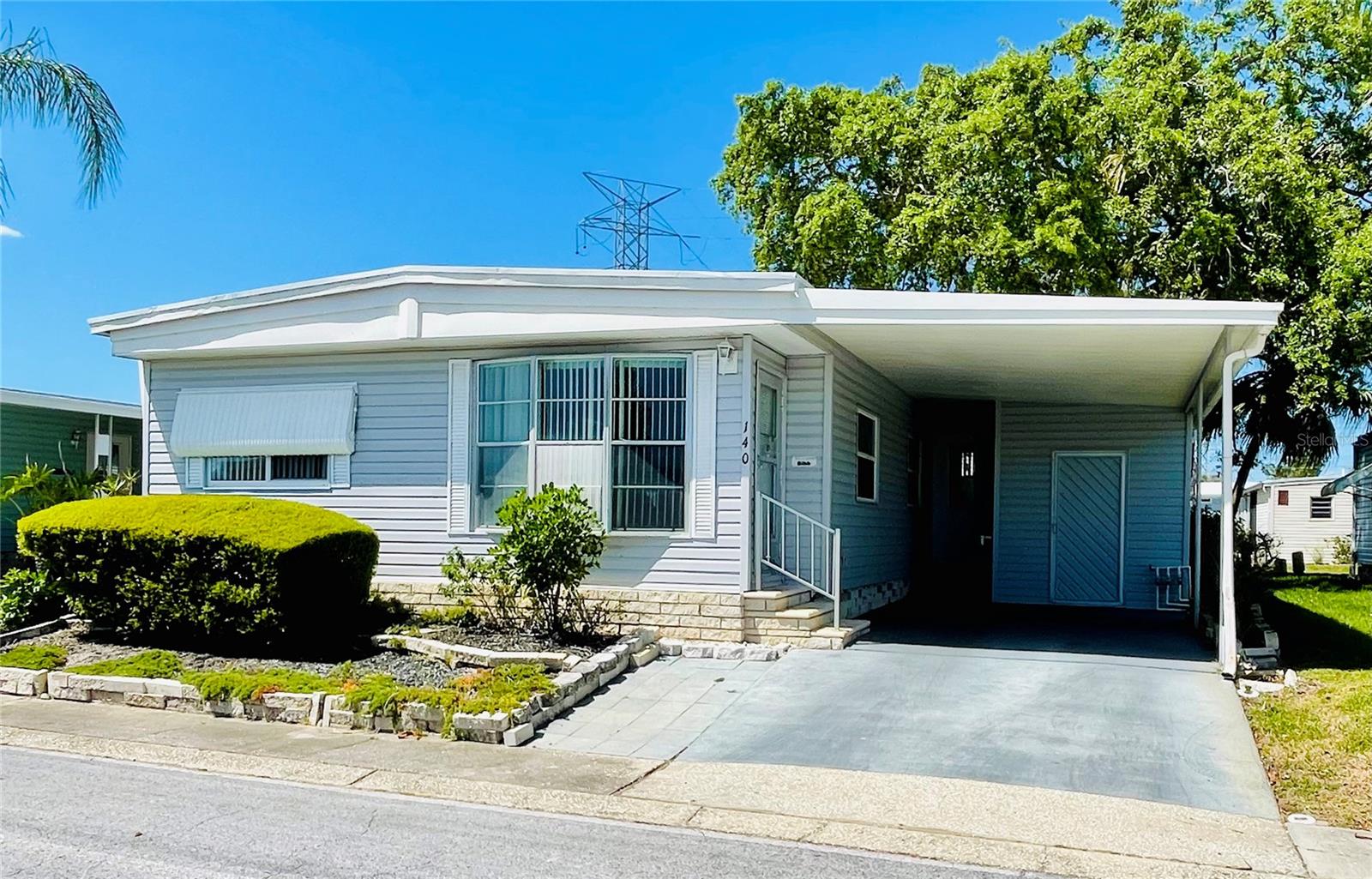 Photo of 140 MOUNTAIN FIR DRIVE PALM HARBOR FL 34684