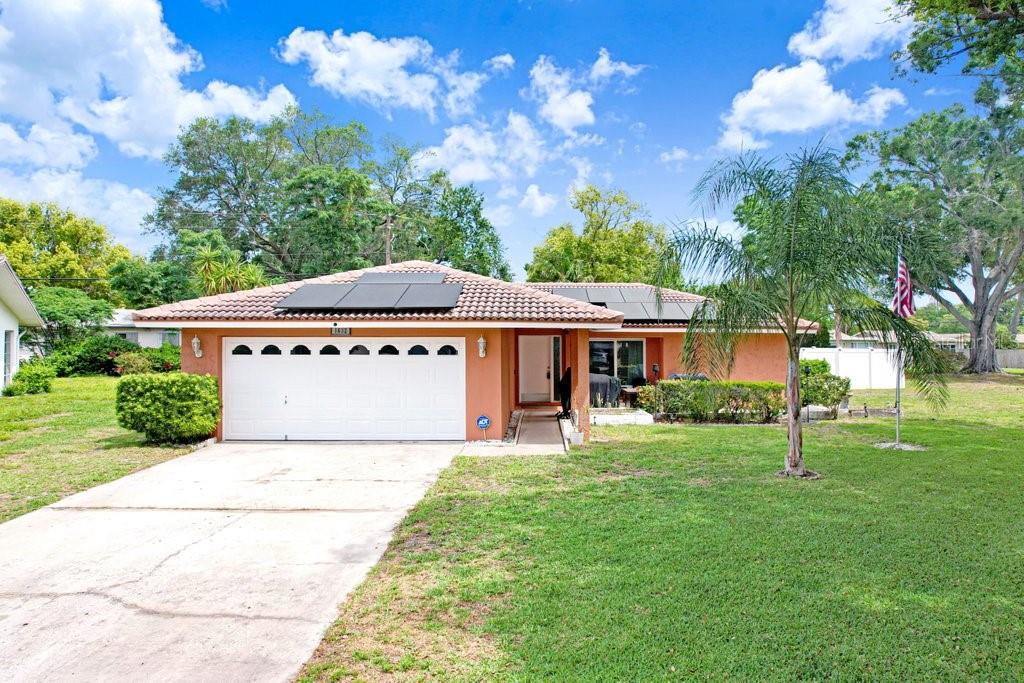 Photo of 1632 HEATHER PLACE PALM HARBOR FL 34684