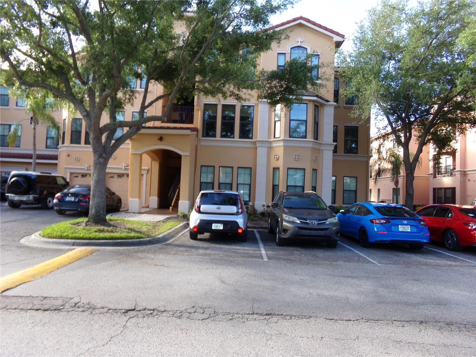 Photo of 2723 VIA CAPRI #821 CLEARWATER FL 33764