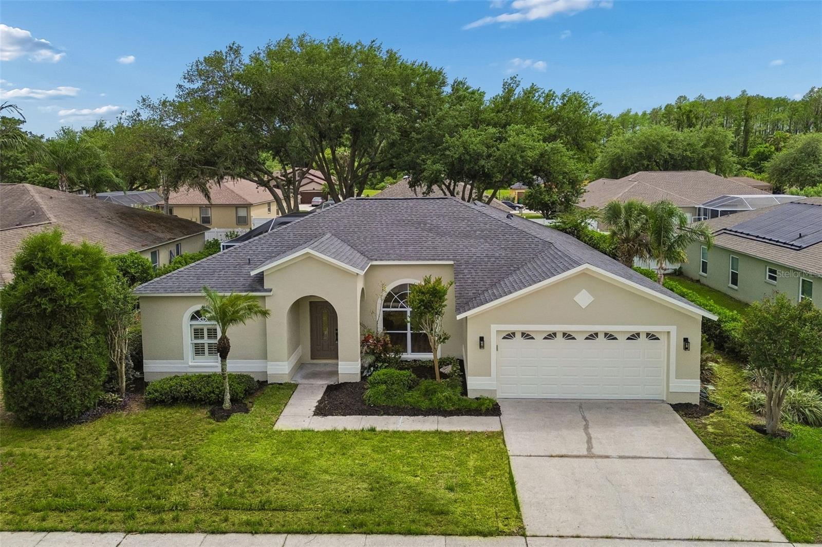 Photo of 1311 WYNDHAM LAKES DRIVE ODESSA FL 33556