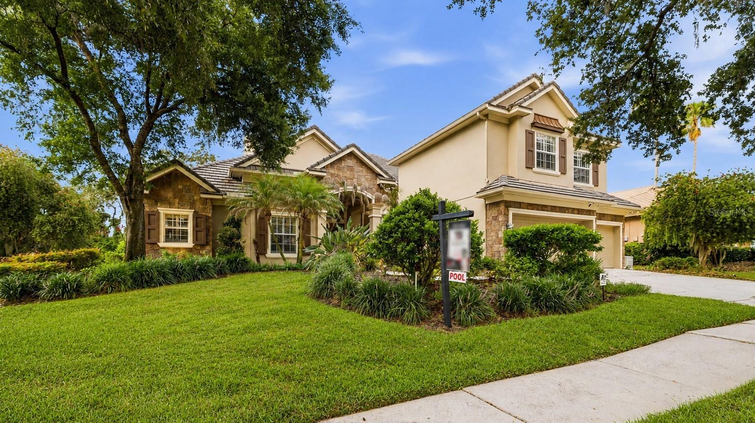 Photo of 15108 KESTRELGLEN WAY LITHIA FL 33547