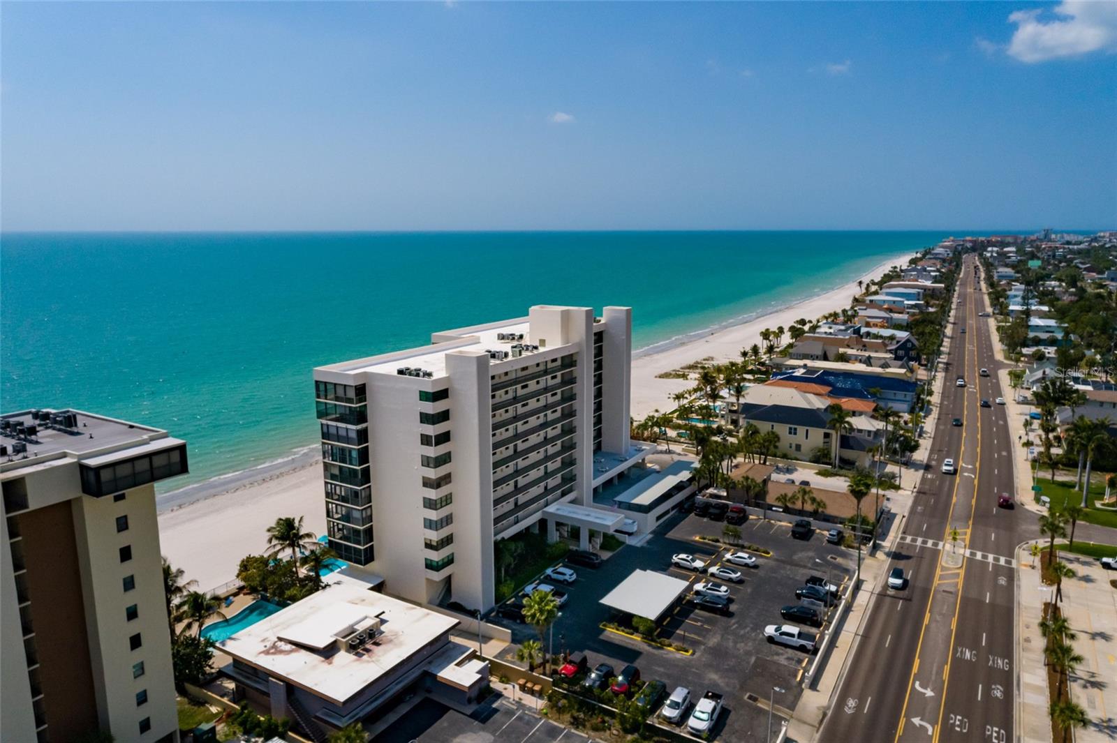 Photo of 15462 GULF BOULEVARD #304 MADEIRA BEACH FL 33708