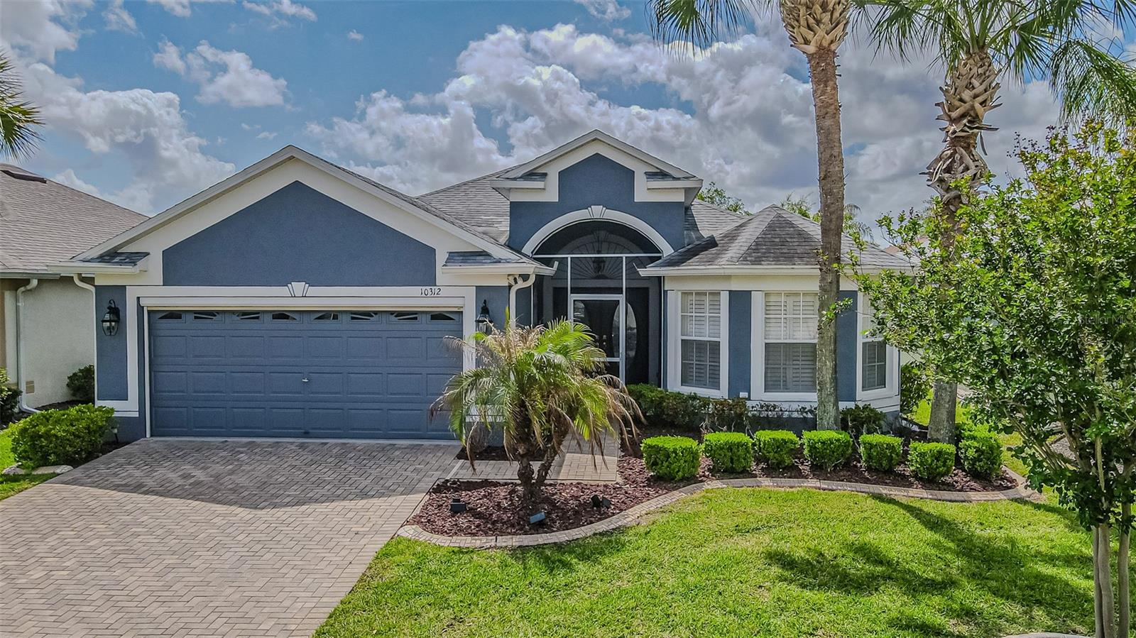 Photo of 10312 OLD TAMPA BAY DRIVE SAN ANTONIO FL 33576