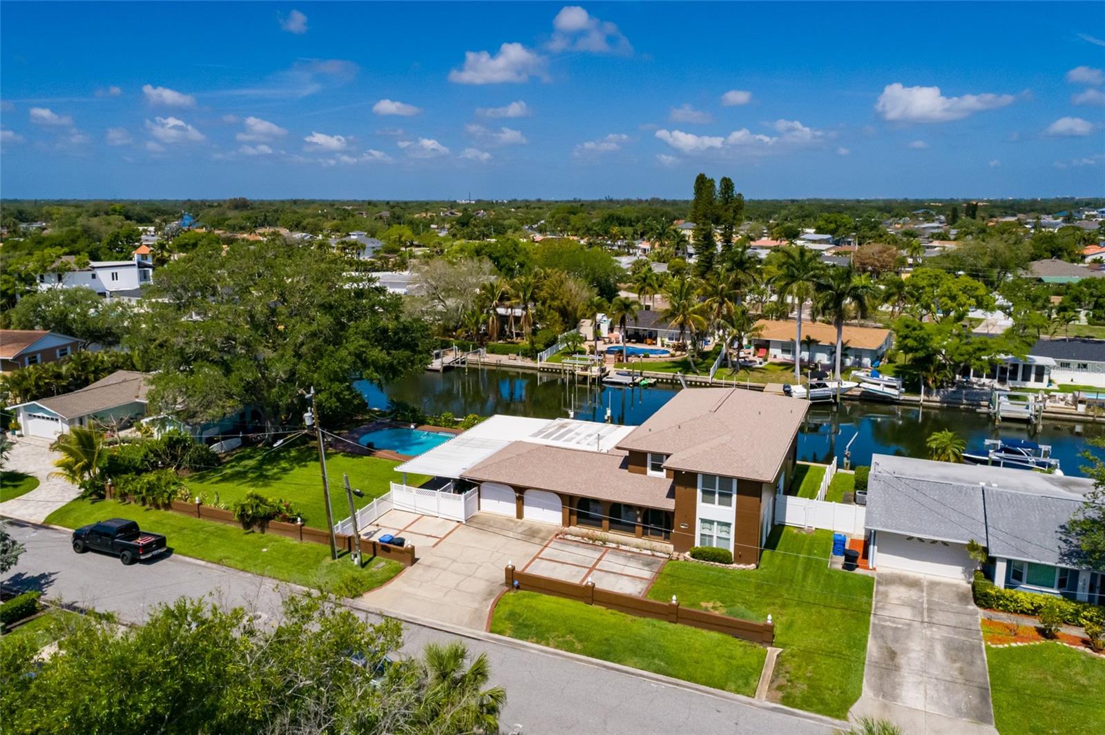 Photo of 1449 45TH AVENUE ST PETERSBURG FL 33703