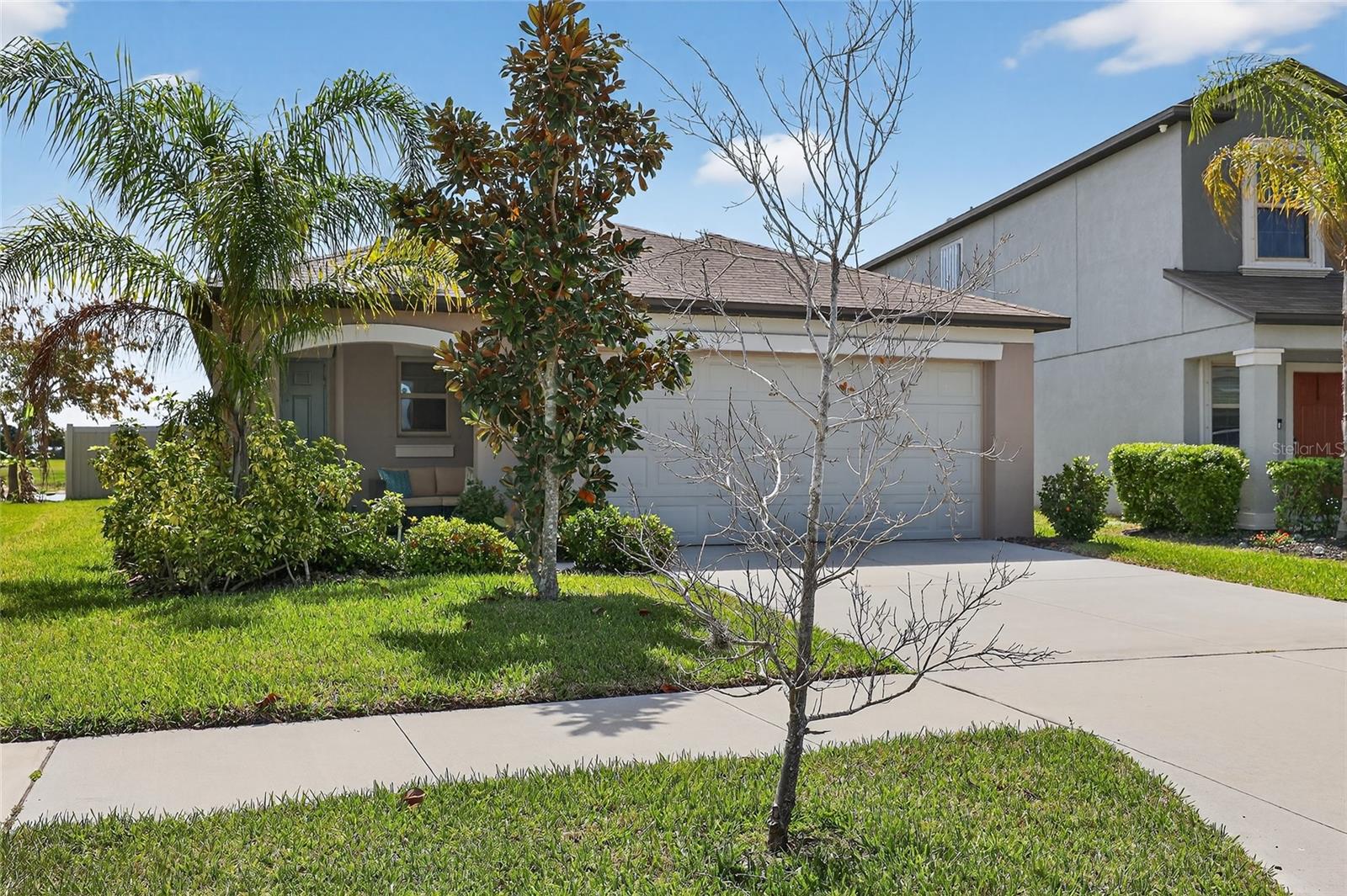 Photo of 14441 TOUCH GOLD LANE SUN CITY CENTER FL 33573