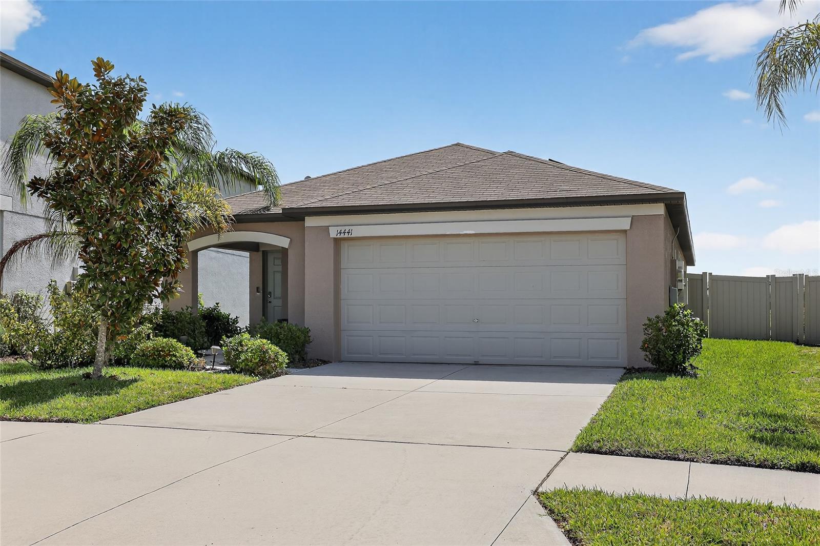 Photo of 14441 TOUCH GOLD LANE SUN CITY CENTER FL 33573