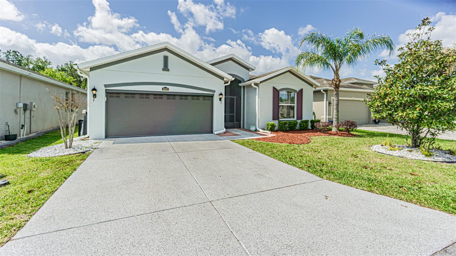 Photo of 9936 GAP WEDGE DRIVE SAN ANTONIO FL 33576