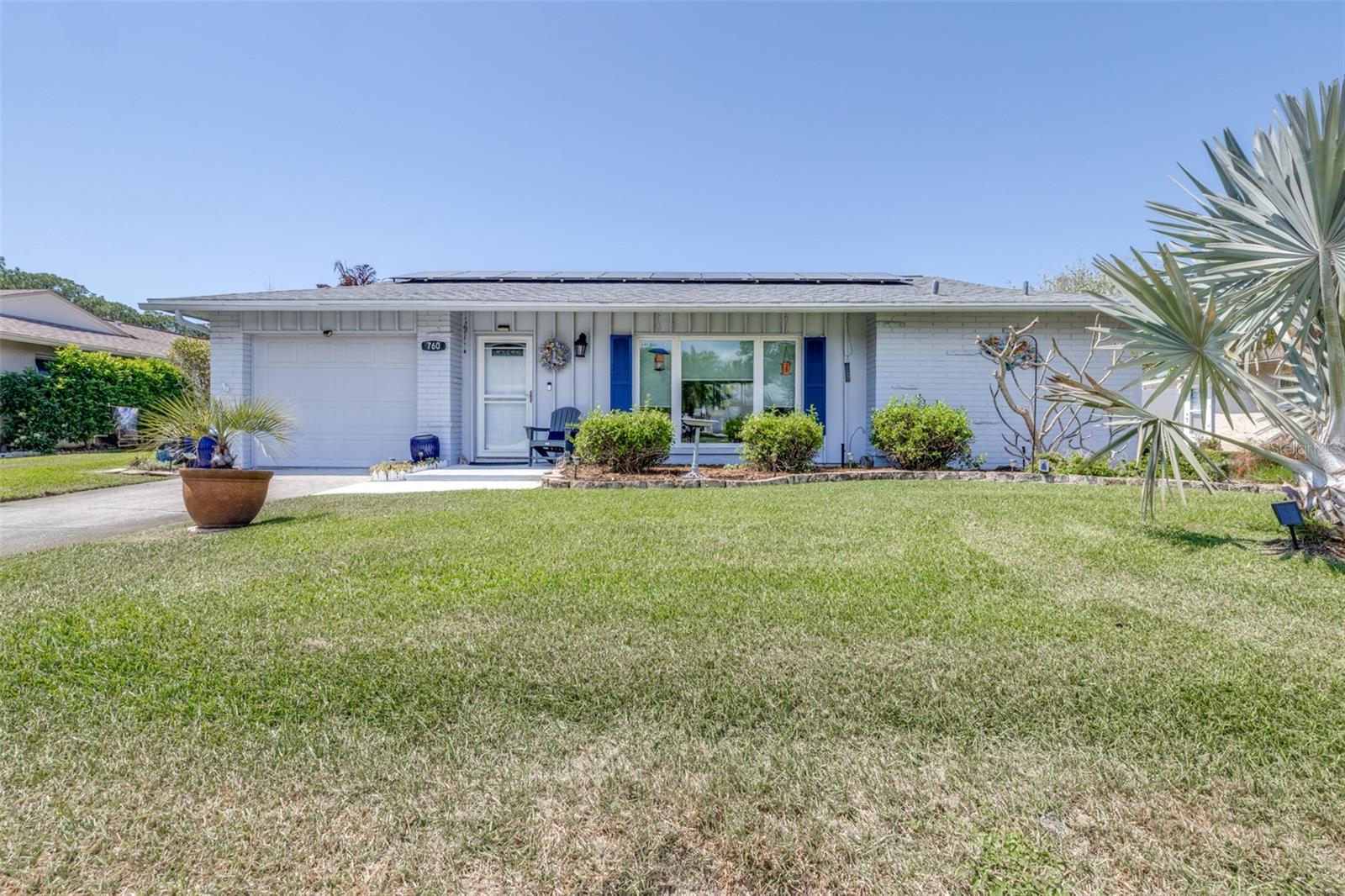 Photo of 760 PILOTS WAY PALM HARBOR FL 34685
