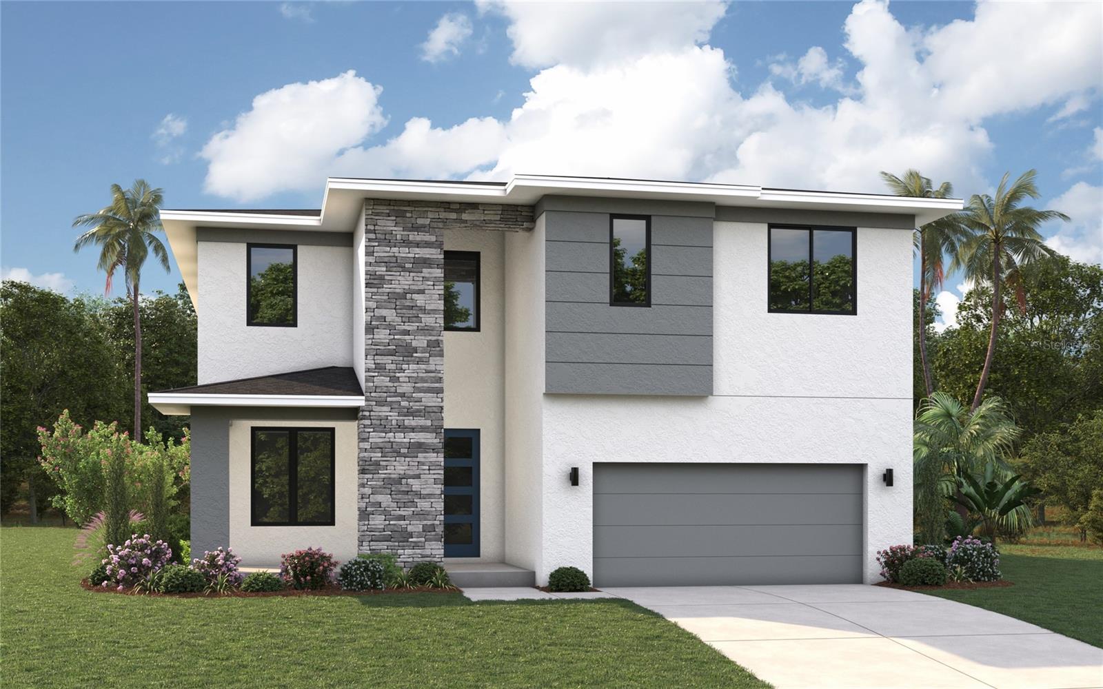 Photo of 607 N MATANZAS AVENUE TAMPA FL 33609